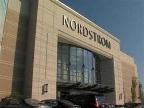 nordstrom Kenwood towne centre